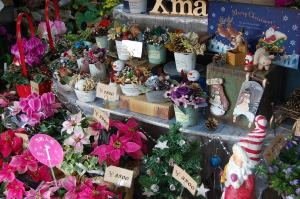 ❄クリスマスシーズン❄｜「おがた生花店」　（福島県福島市の花キューピット加盟店 花屋）のブログ